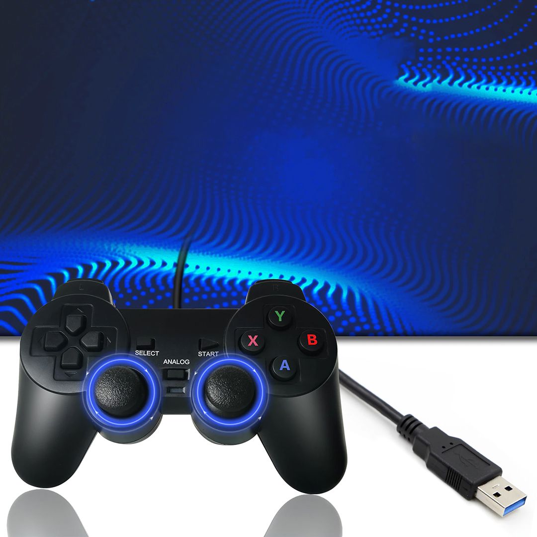 Electronic Play Hands With Arcade Box - 9