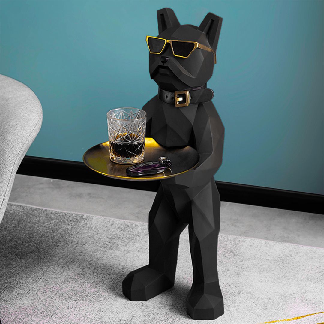 Cat Statue Stand product thumbnail 3