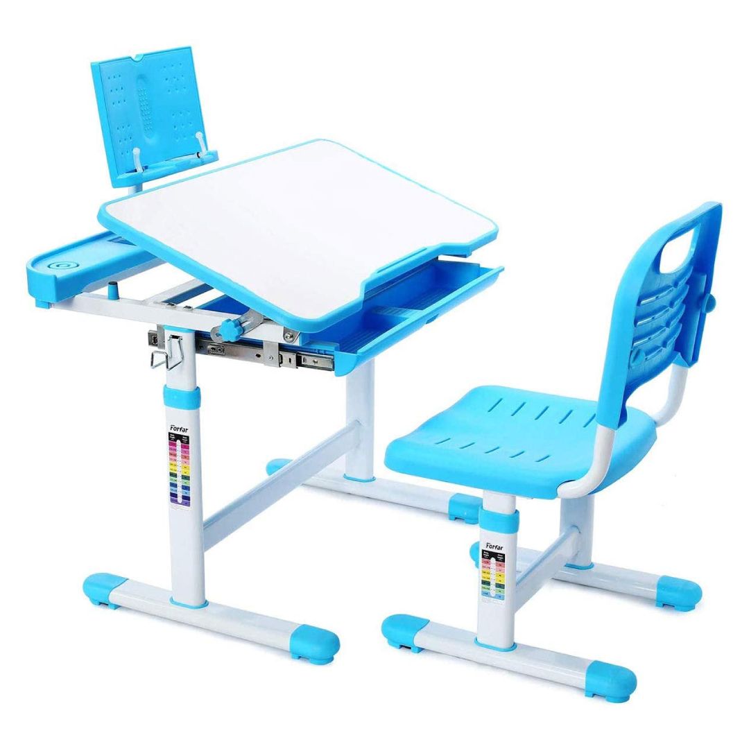 Children's Learning Desk - 2 product thumbnail 4