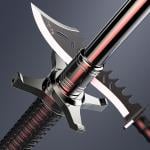 عصا بحجم قبضة اليد قابلة للسحب - 5