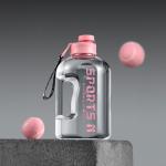 عبوة ماء بسعة 1.7 لتر - 2