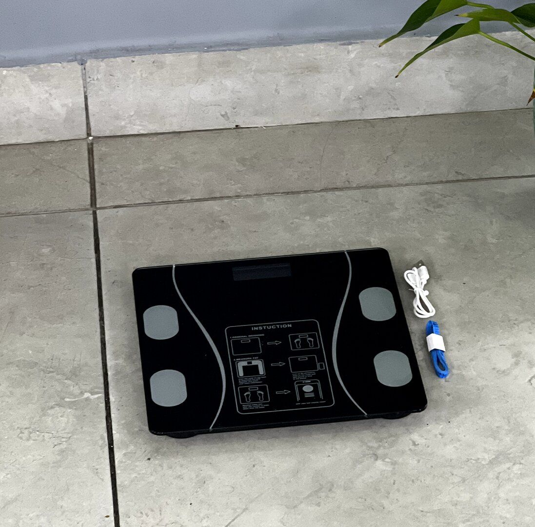 Home Body Fat Scale product thumbnail 16