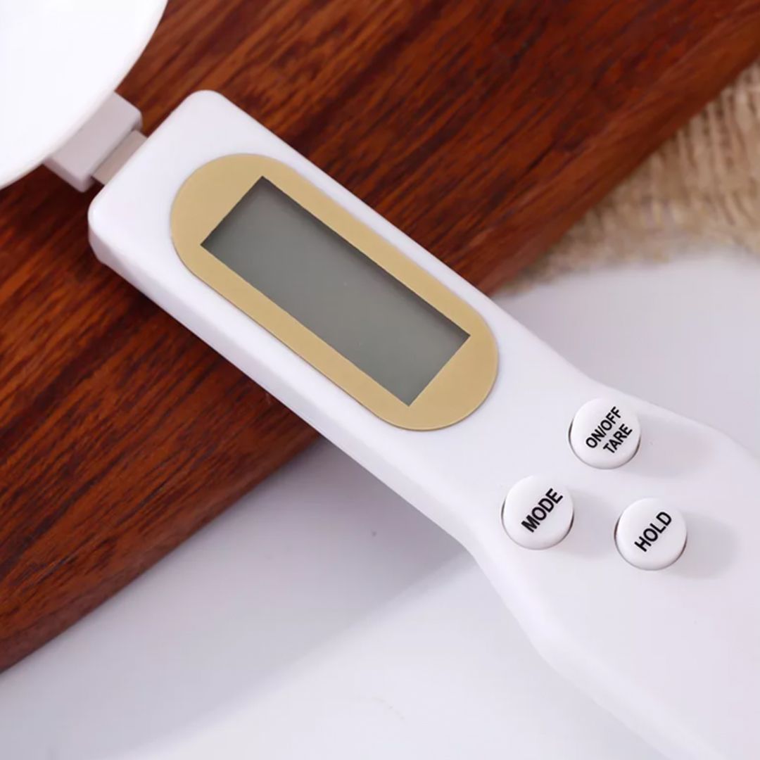 Digital Measuring Spoon product thumbnail 13