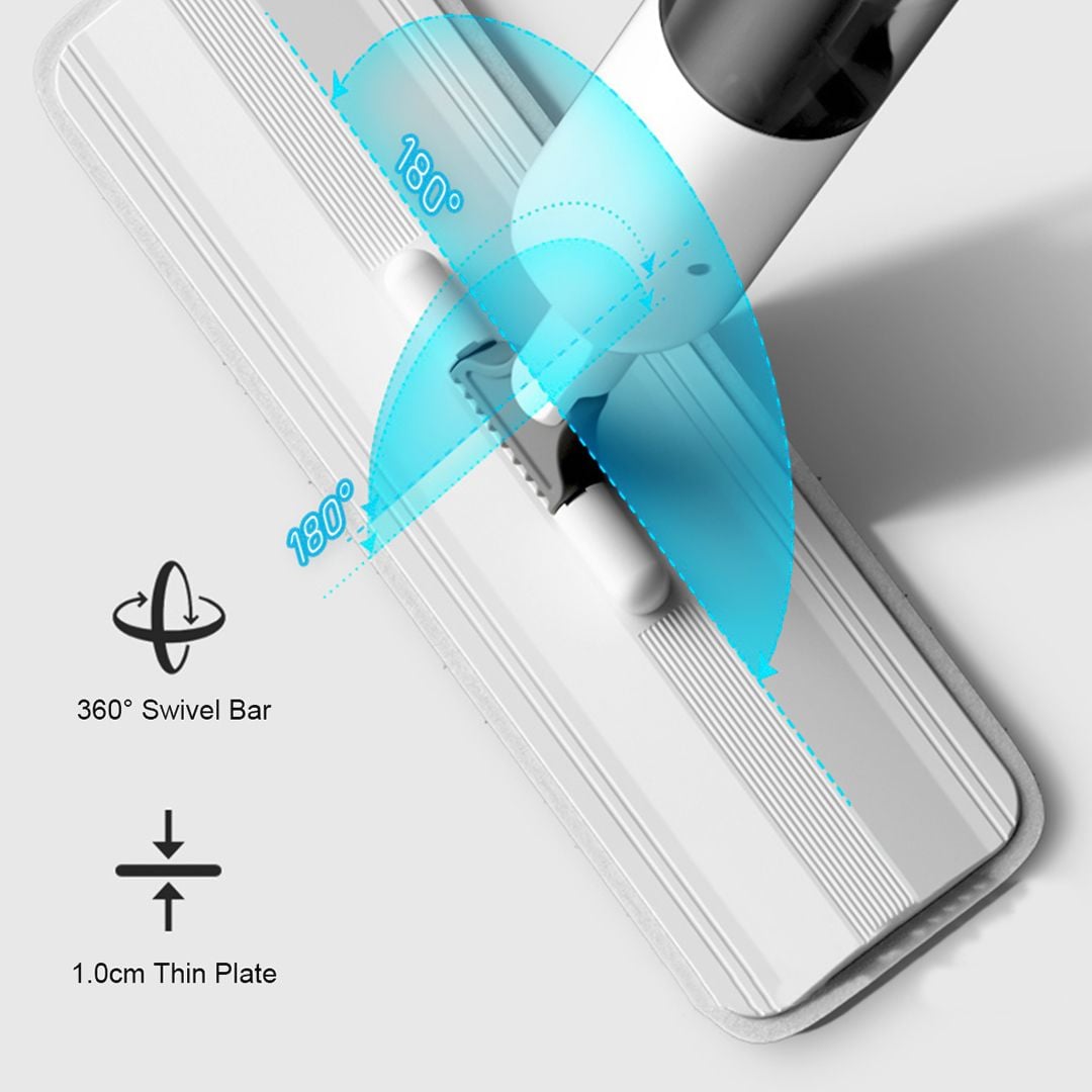 ممسحة أرضيات مع بخاخ	 - 20
