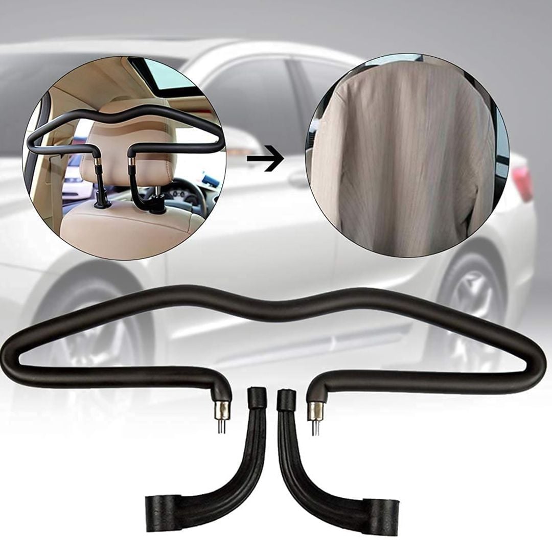 Coat Hanger For Car product thumbnail 8