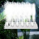 جهاز صُنع الضباب بالموجات الفوق صوتية - 2