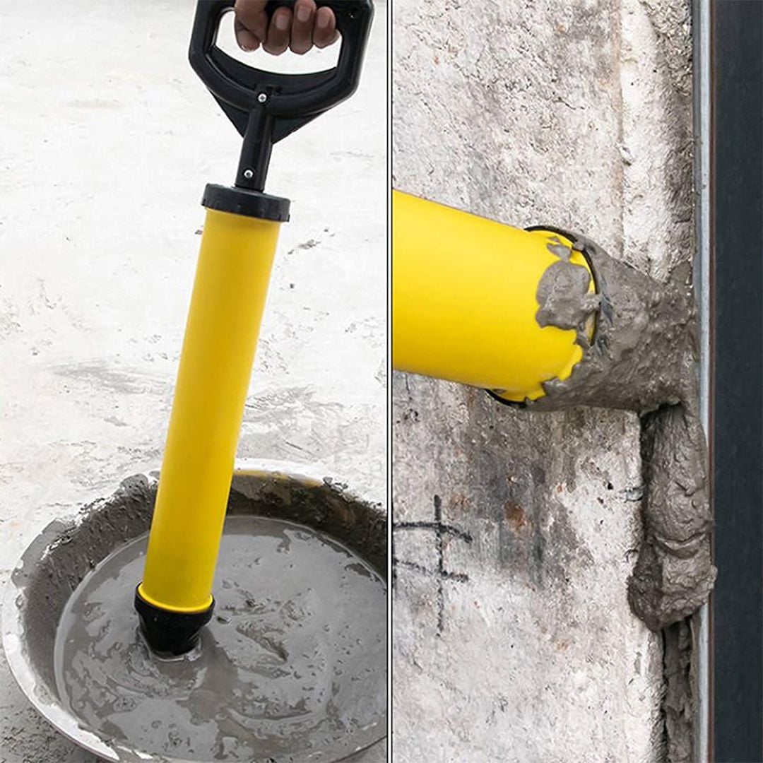 Cement Lime Sprayer Gun product thumbnail 12