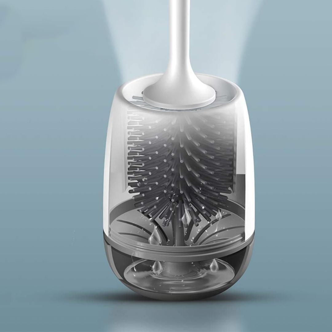 Automatic Toilet Brush product thumbnail 8