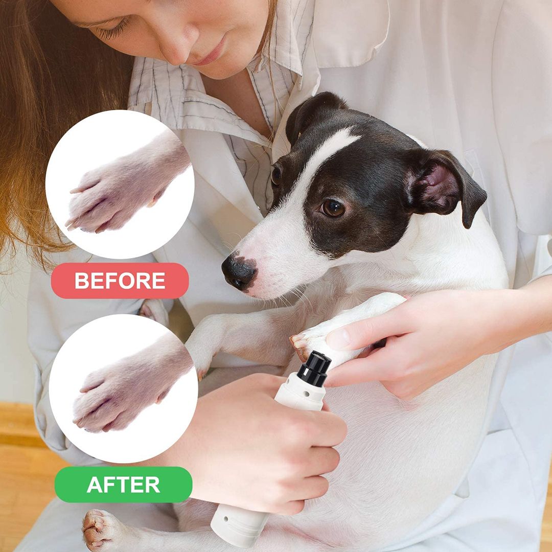 Pet Nail File product thumbnail 7