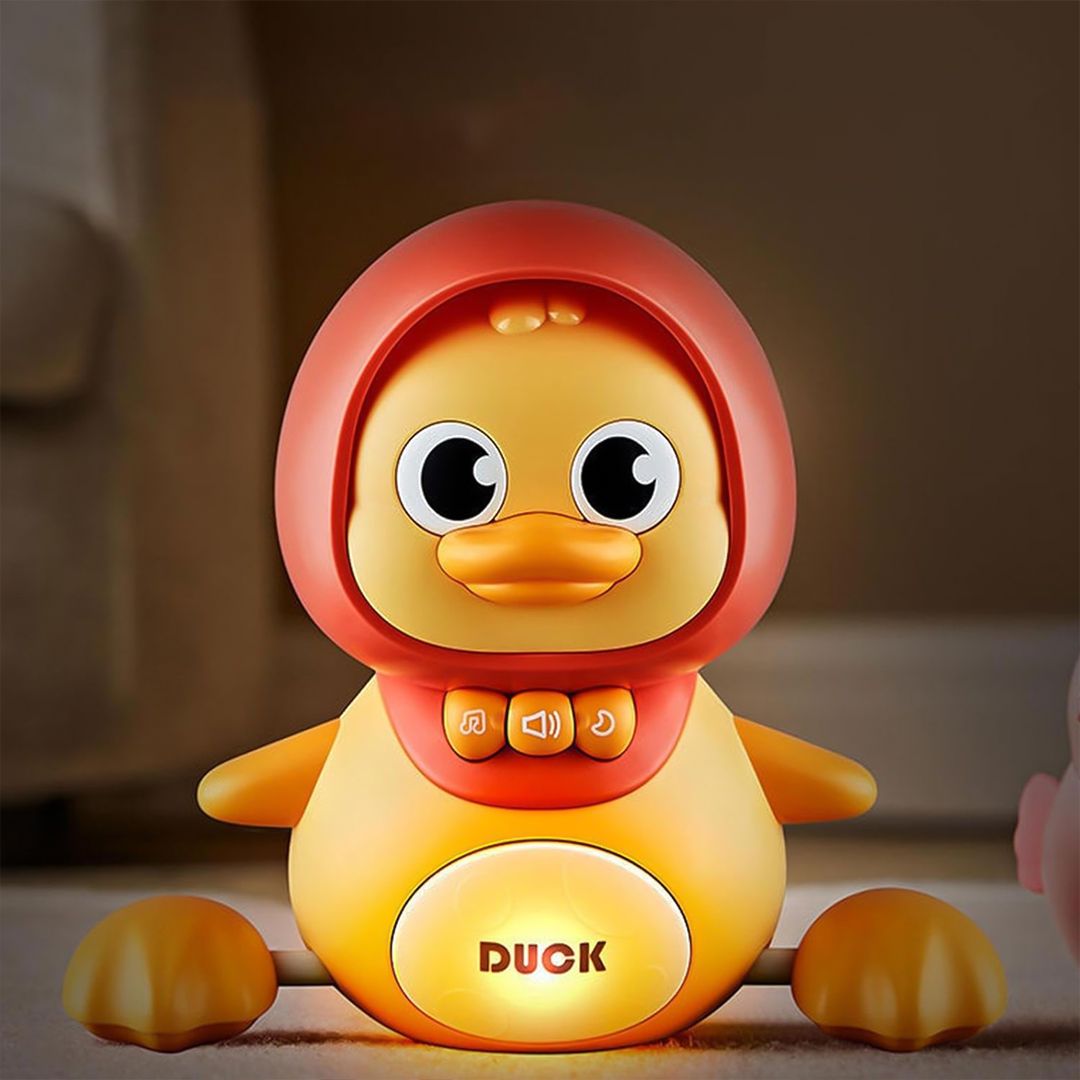Musical duck and its babies game product thumbnail 10