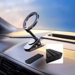 حامل هاتف مغناطيسي مع مشبك - 6