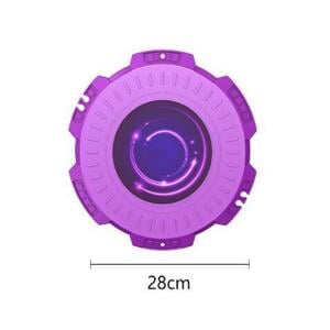 دليل المقاسات