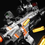 بندقية M416 الرصاصية للأطفال - 9