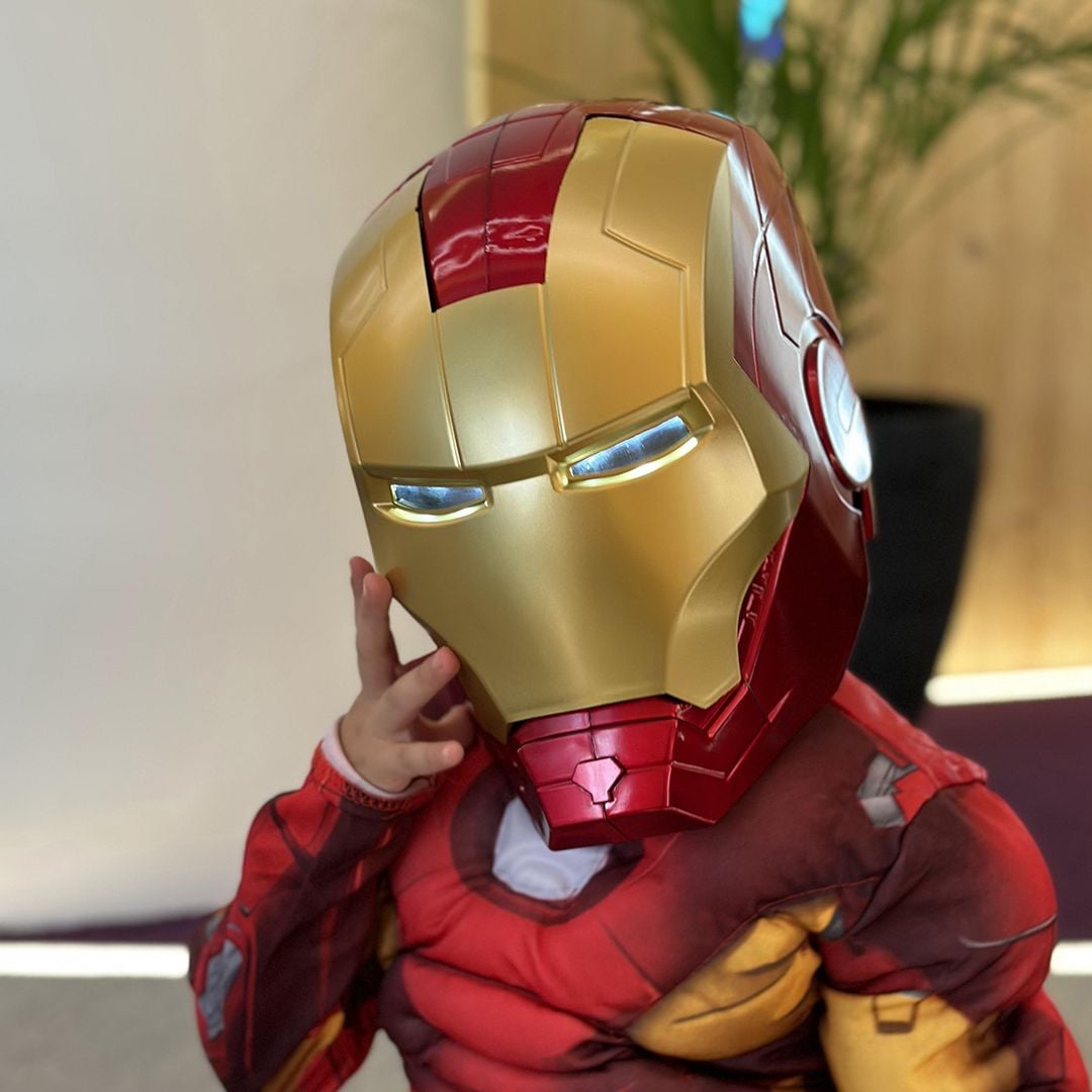 Iron Man Helmet product thumbnail 16