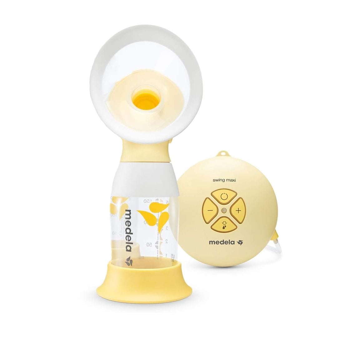 Medela Swing Electric Breast Pump product thumbnail 16