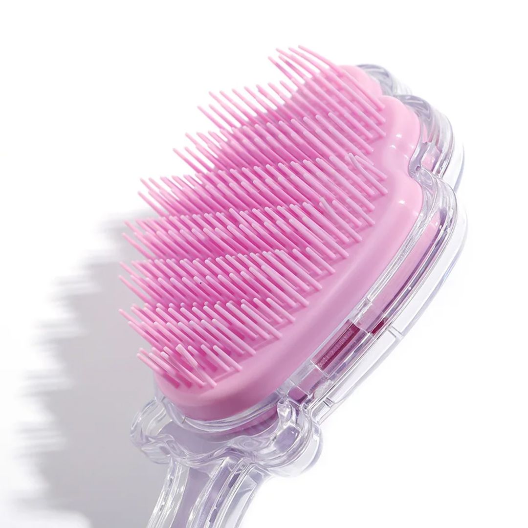 Seashell Hair Comb product thumbnail 11