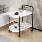 عربة ضيافة منزلية أنيقة - 10