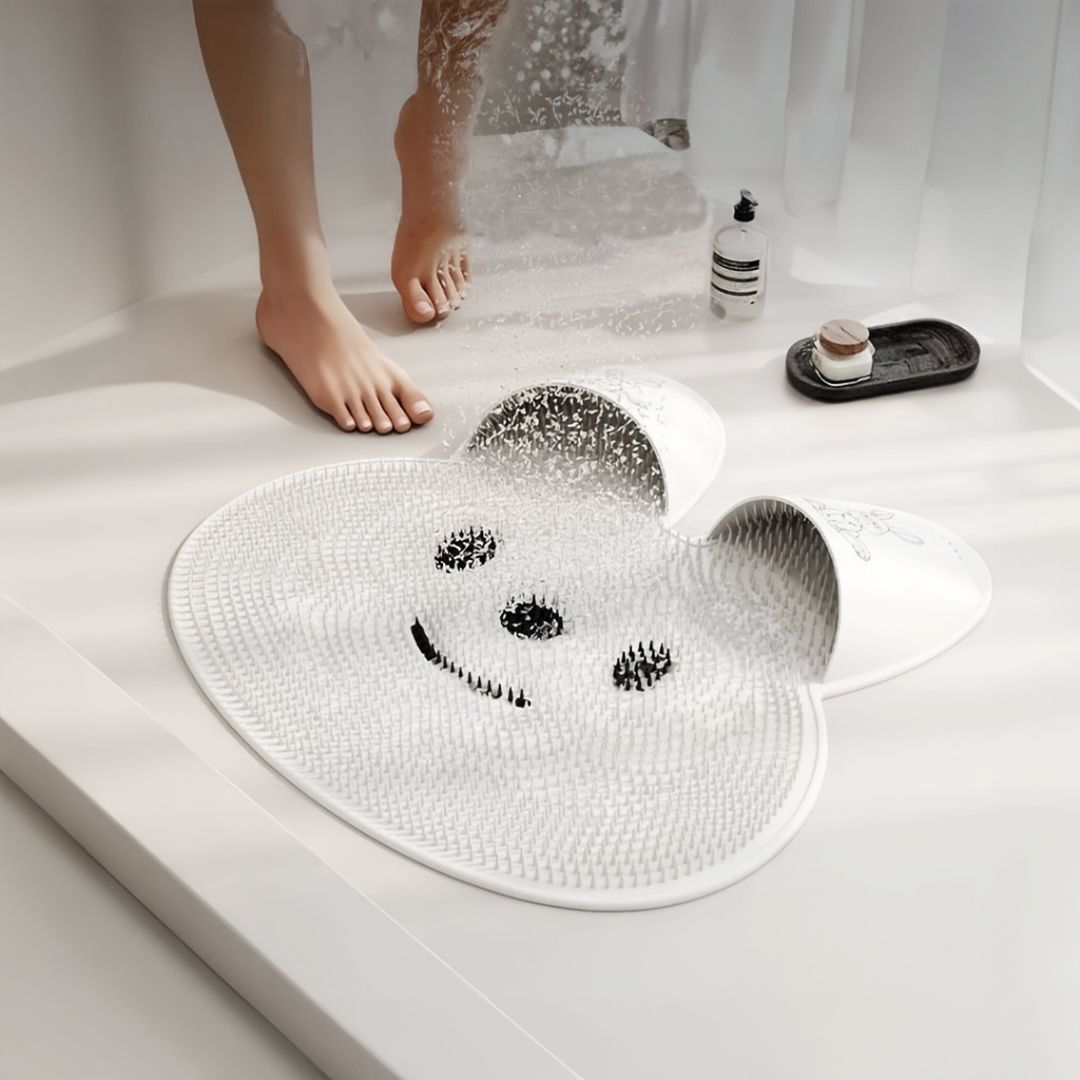Shower Mat with Silicone Bristles product thumbnail 18