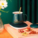 مج مع قاعدة تسخين حرارية - 18