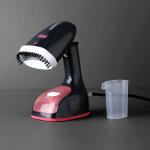 مكواة محمولة بتقنية البخار من DSP - 8