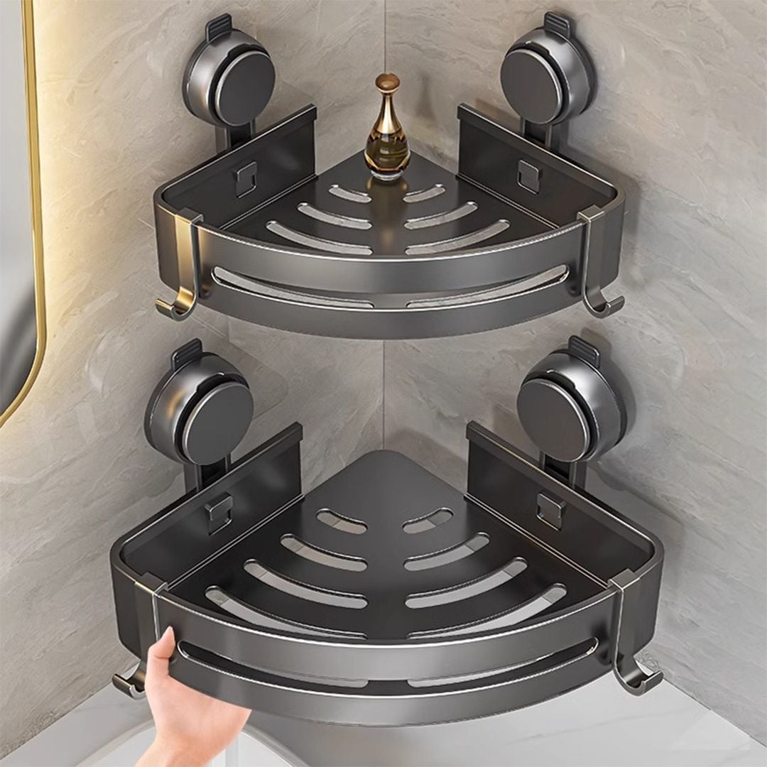 Corner Storage Rack product thumbnail 3