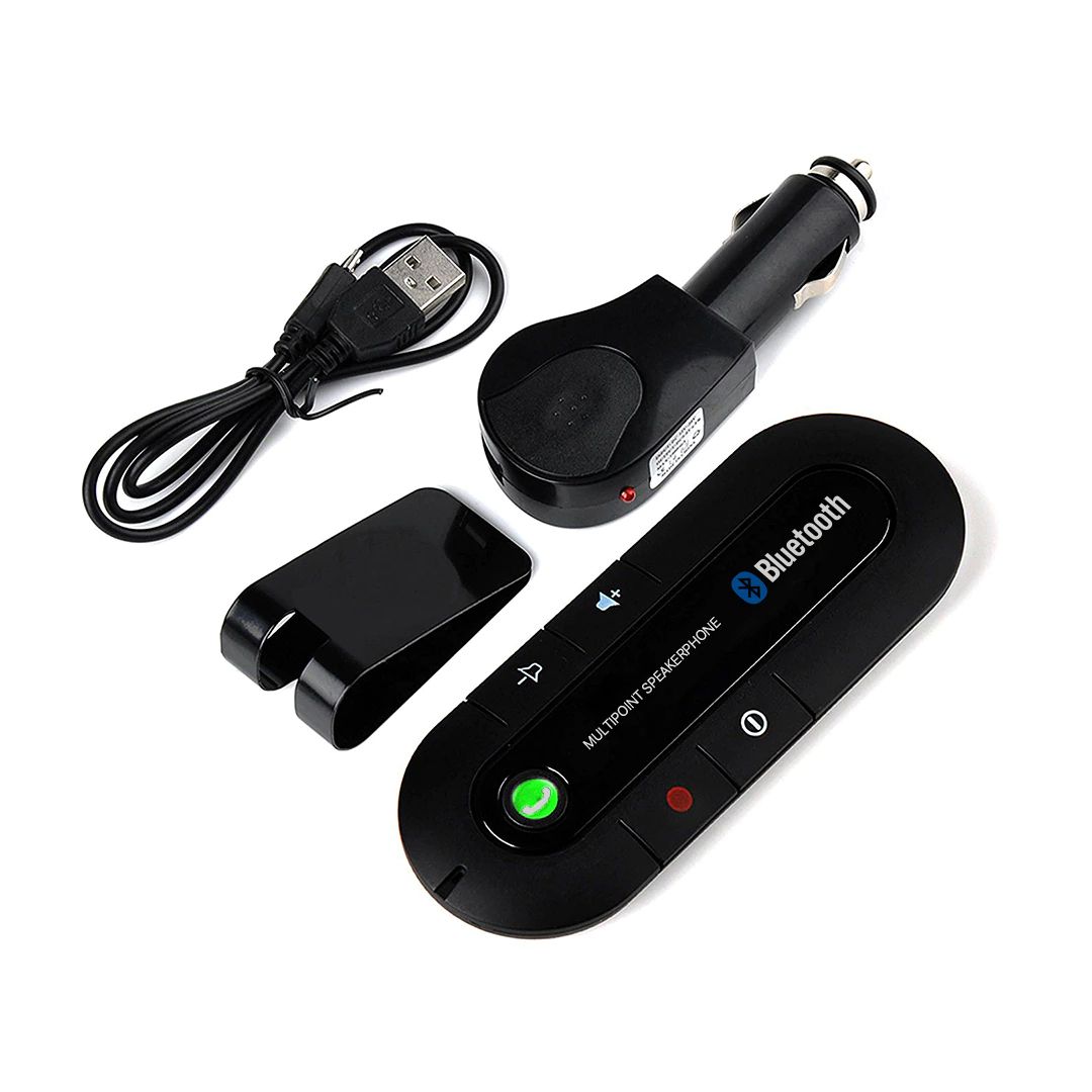 Bluetooth hand free kit product thumbnail 11