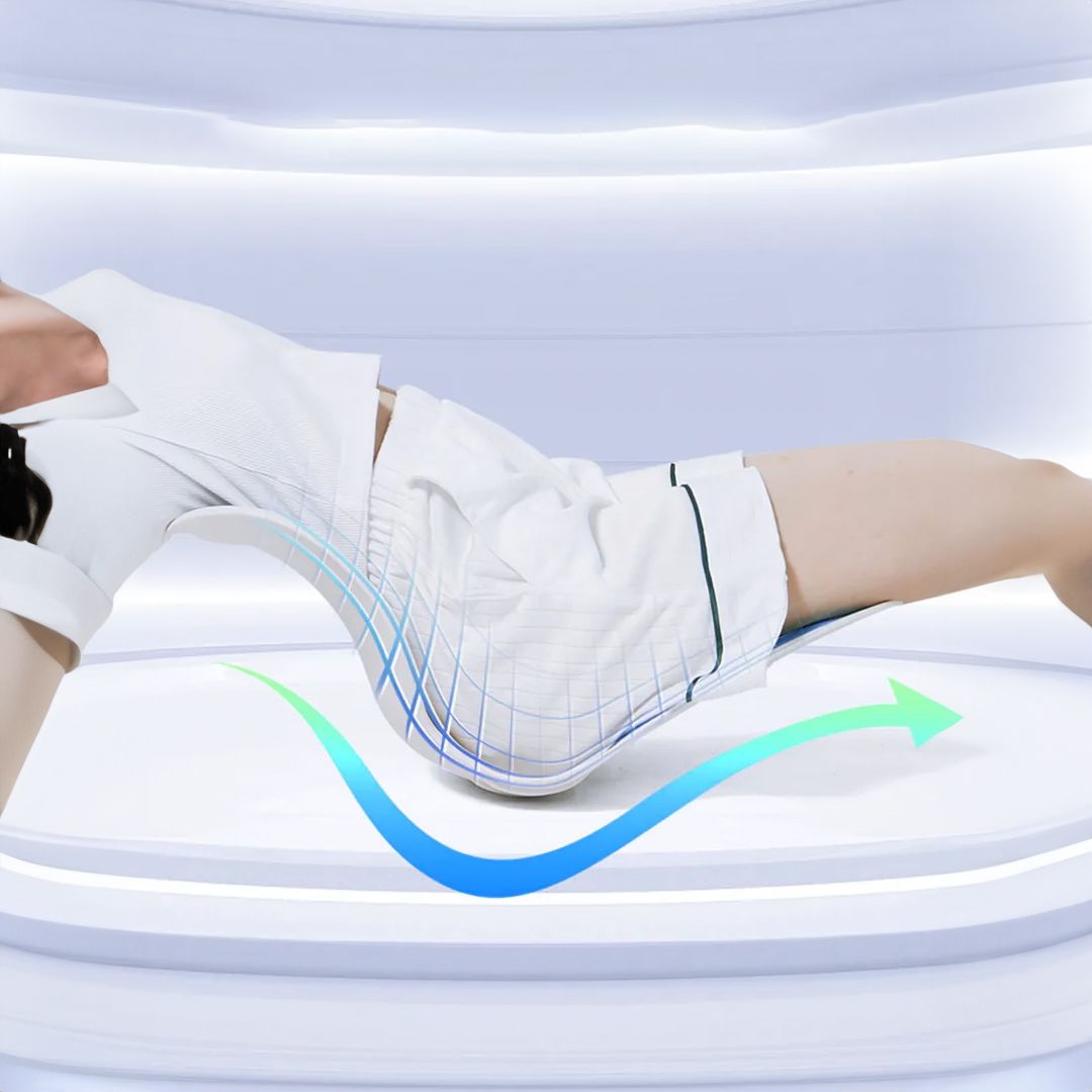 Protection And Posture Correction Pillow product thumbnail 6