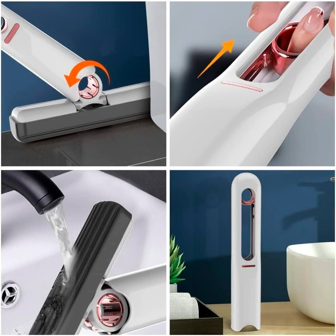 Portable Surface Mop product thumbnail 6