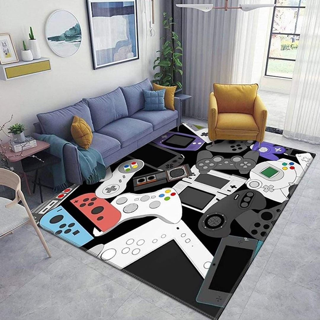 3D Baby Play Mat Rug product thumbnail 11