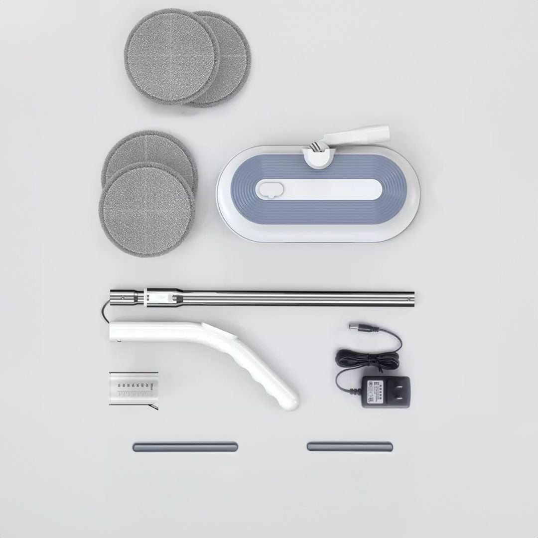 AlphaBot Cordless Mop product thumbnail 11