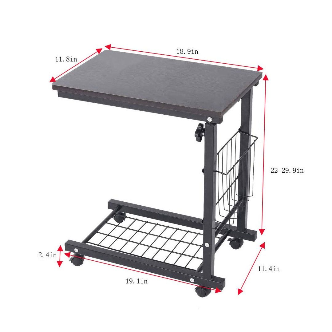 Smart Multifunctional Table product thumbnail 14