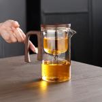 ابريق شاي زجاجي - 2