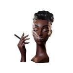 مبخرة ديكور بتصميم أنثوي - 6