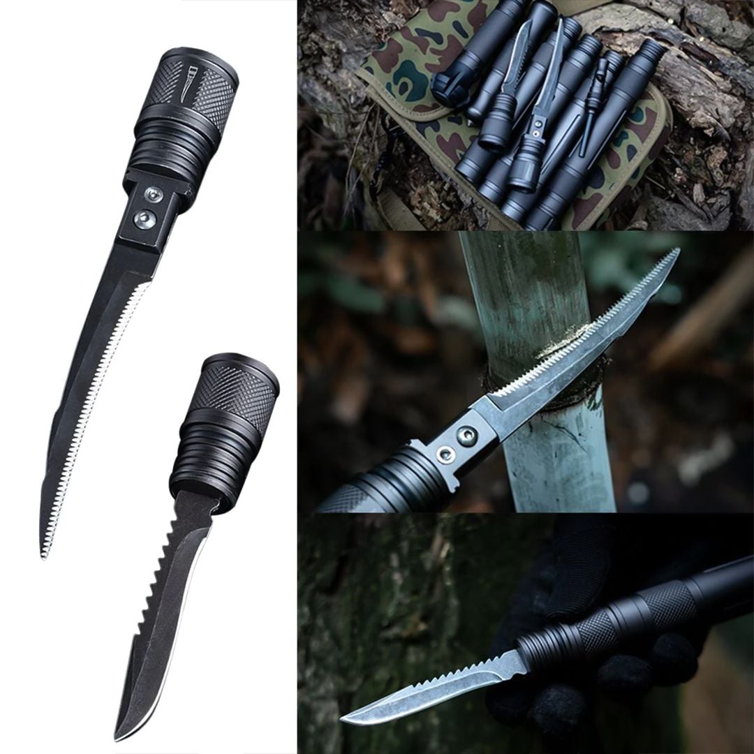 Multi-Head Camping Stick product thumbnail 10