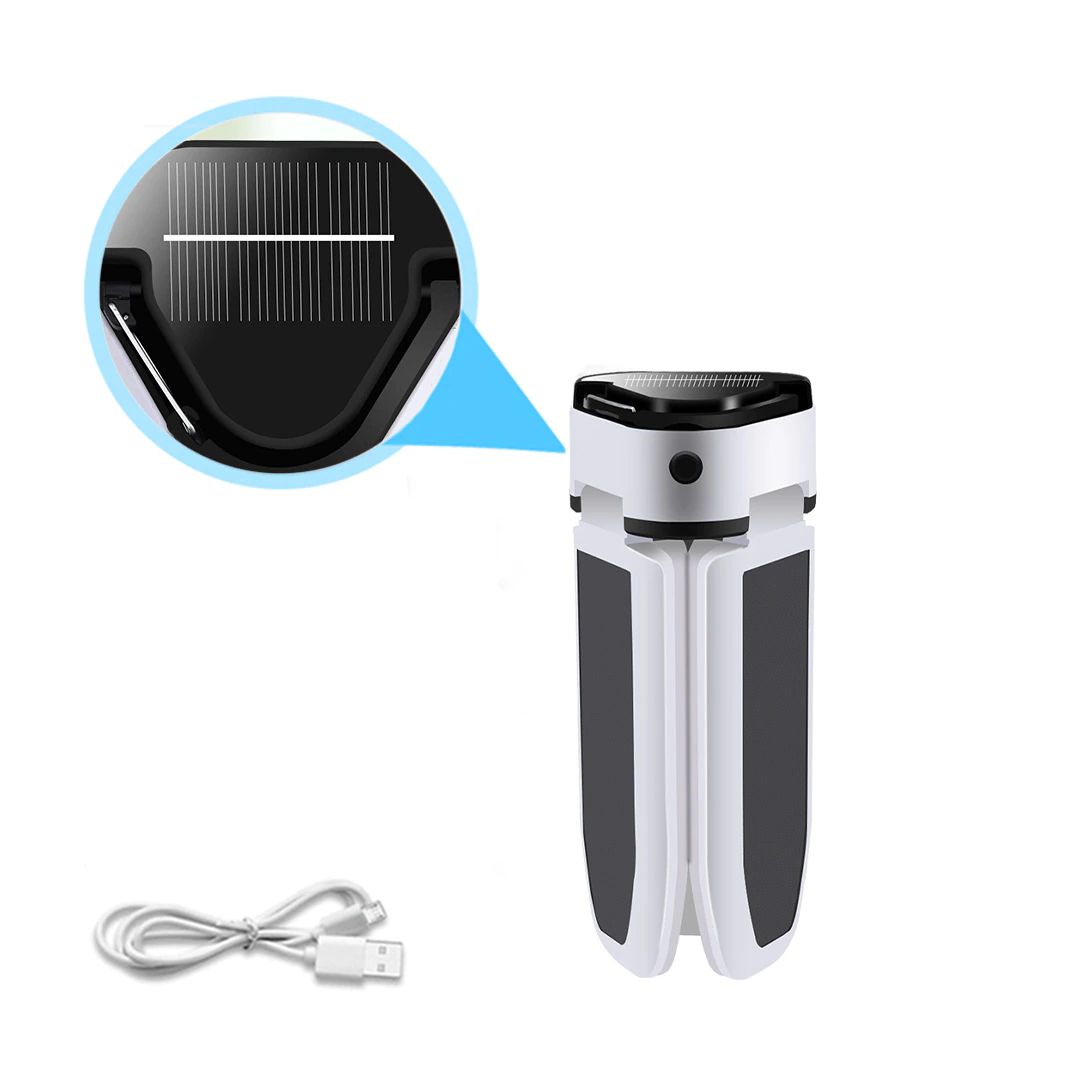 Camping Light with USB Charger product thumbnail 11