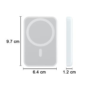 دليل المقاسات