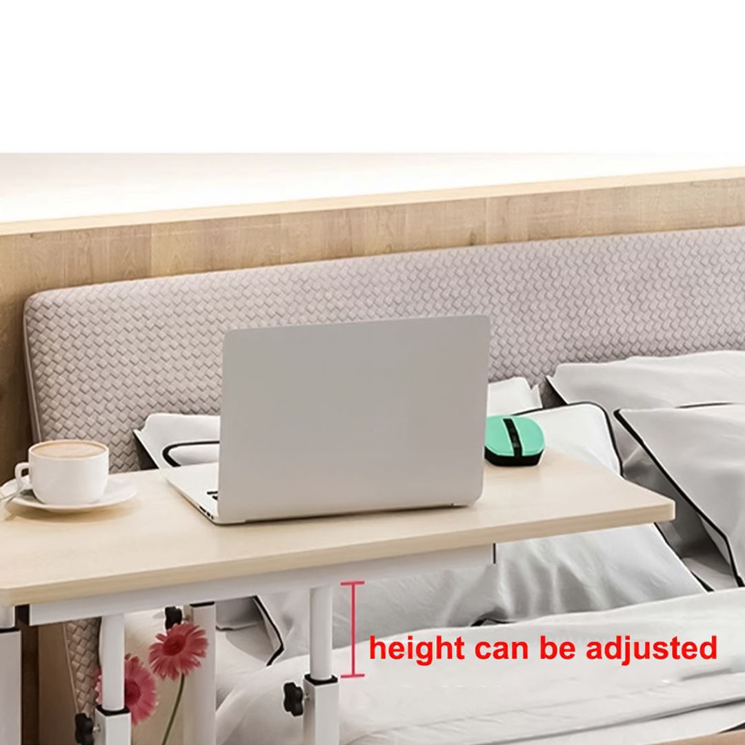 Movable PC Desk With Keyboard Drawer product thumbnail 19