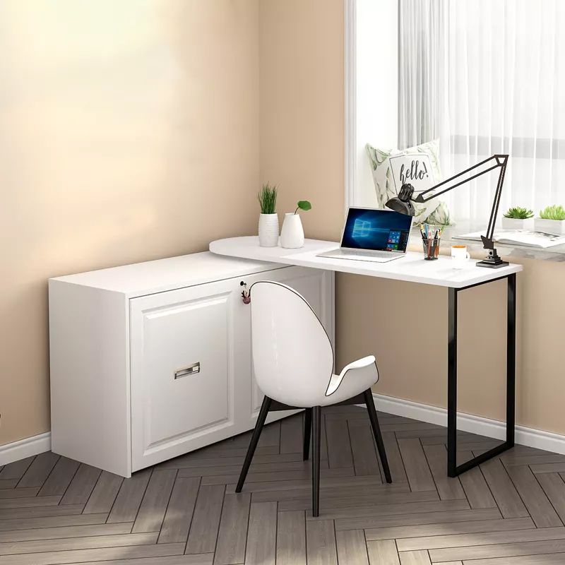 Desk with Pull Out Bed product thumbnail 4