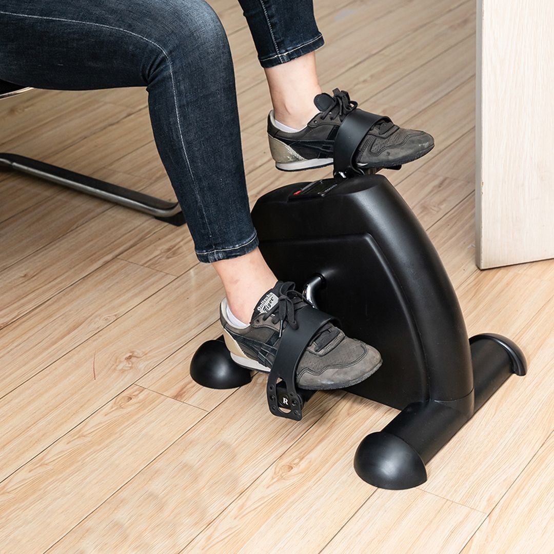 Adjustable Tension Exercise Bike product thumbnail 3