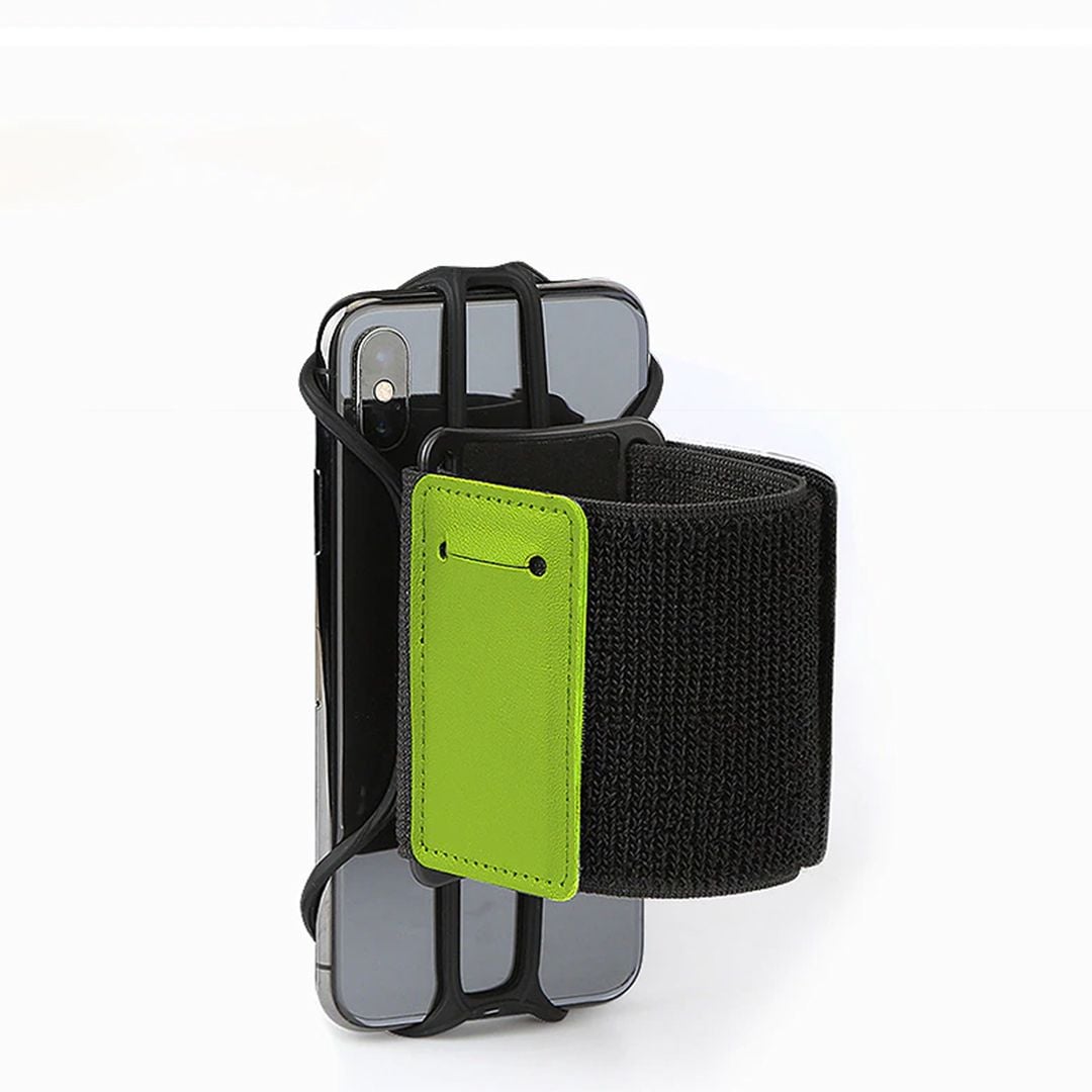 حامل الموبايل على اليدين للرياضيين - 4