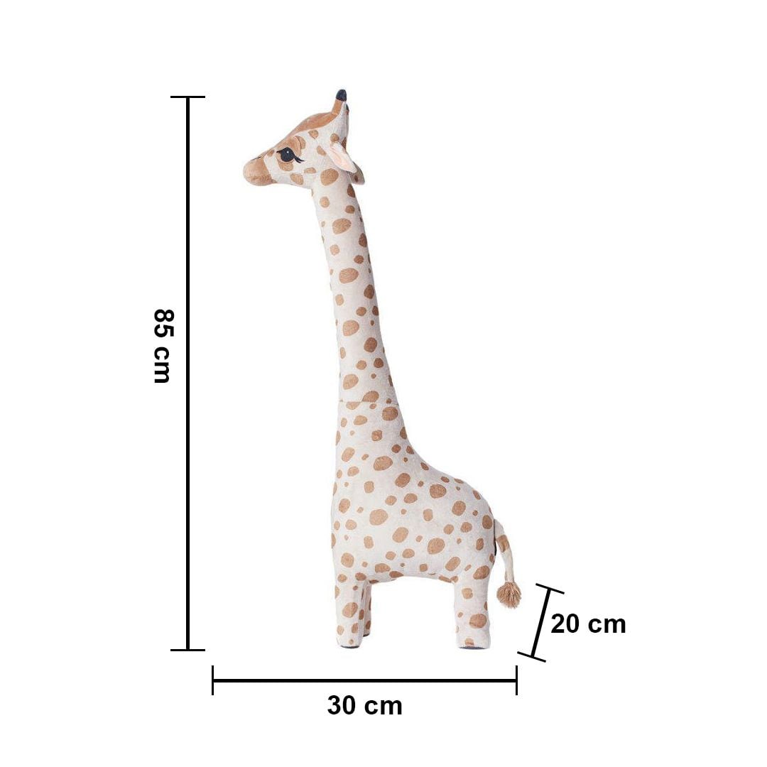 Stuffed Giraffe Doll product thumbnail 12
