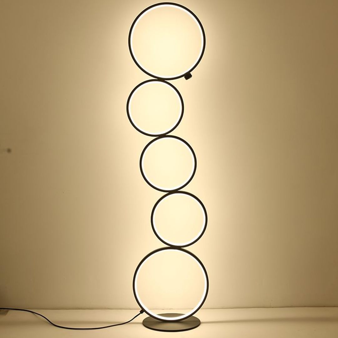 LED Touch Light Decoration product thumbnail 3