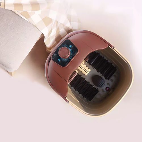 Electric Foot Spa product thumbnail 2