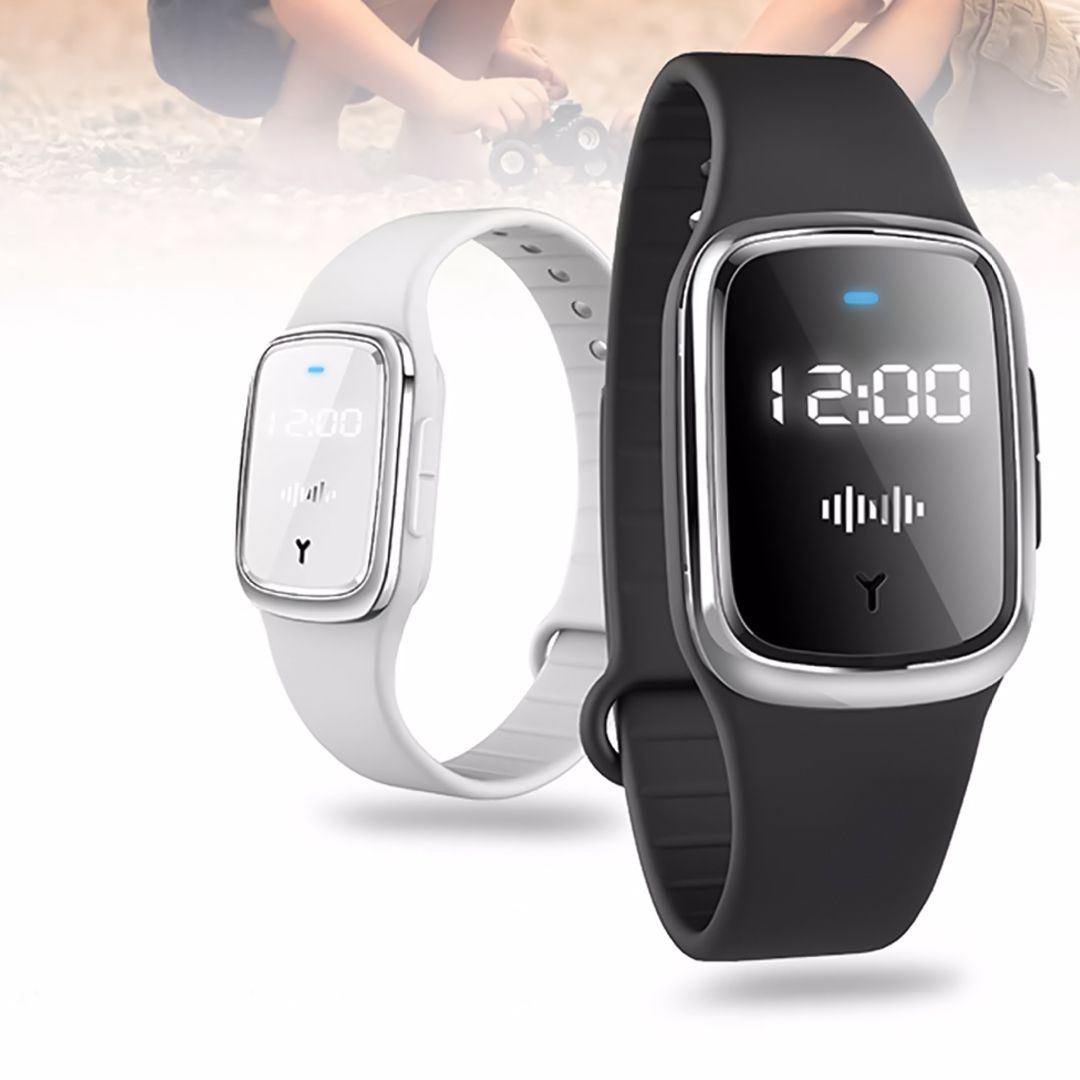 Mosquito Repellent Watch product thumbnail 12