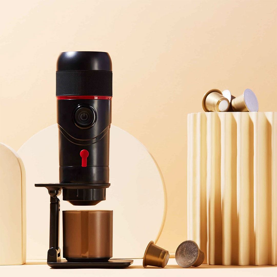 Portable Espresso Machine With Bag product thumbnail 5