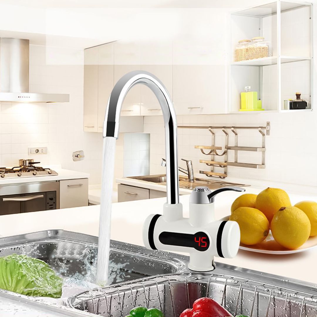 Electric Water Heater Faucet product thumbnail 14
