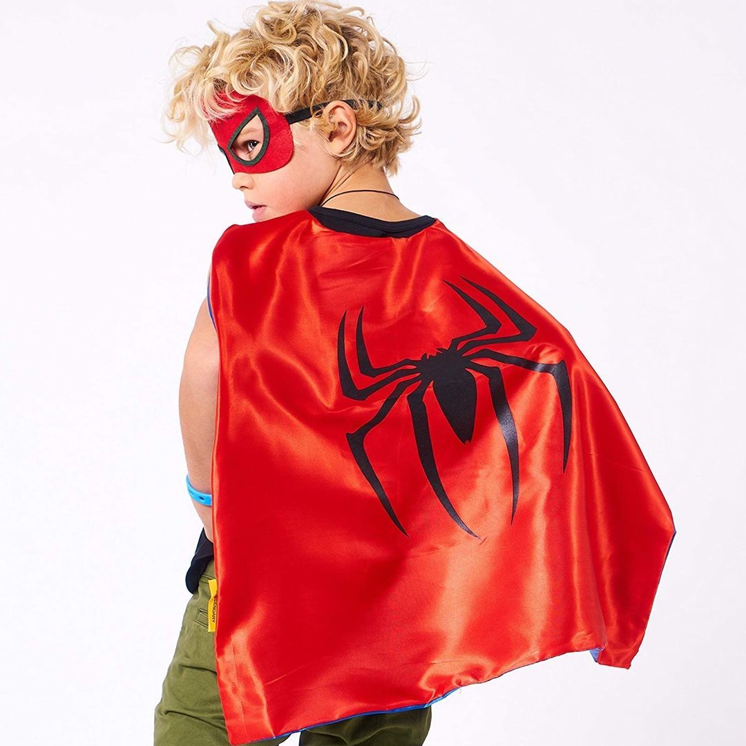 Spiderman Costume product thumbnail 2