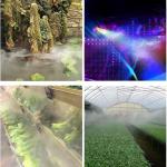 جهاز صُنع الضباب بالموجات الفوق صوتية - 9