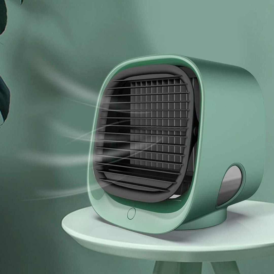 مُبرد الهواء المحمول 3 في 1 - 11