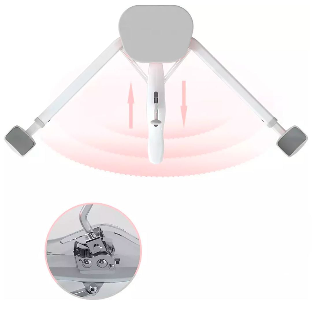 Leg Stretching and Exercise Seat product thumbnail 9